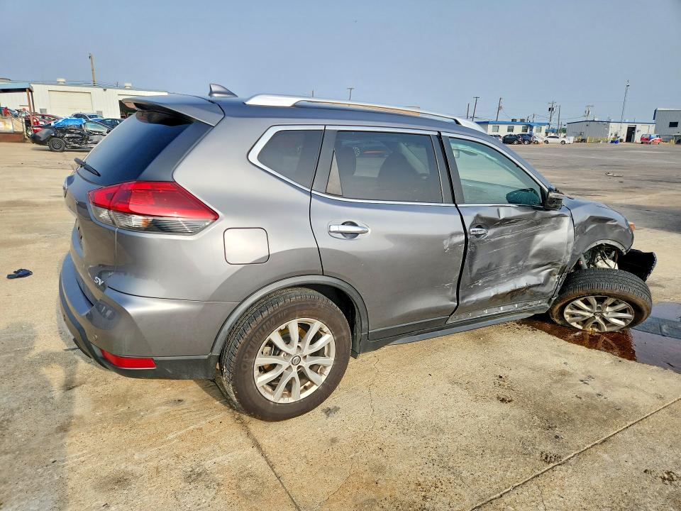 Продаж на аукціоні авто 2020 Nissan Rogue, vin: JN8AT2MT7LW041873, номер лоту: 51508696