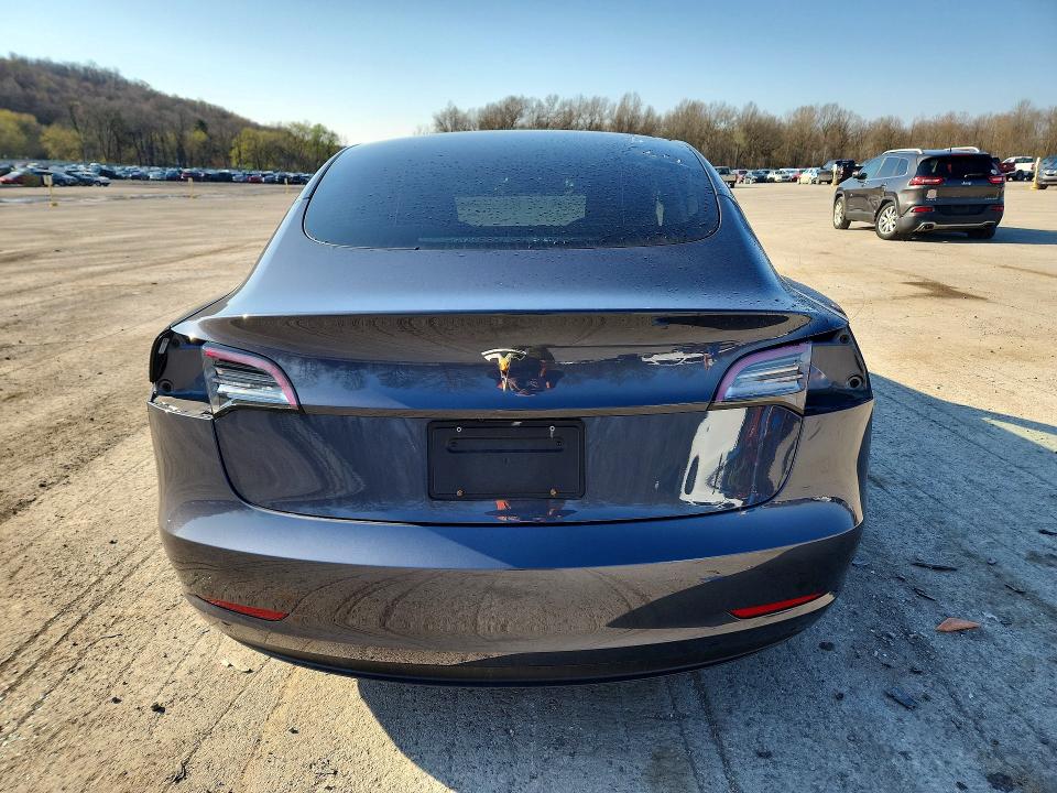 Aukcja sprzedaży 2023 Tesla Model 3, vin: 5YJ3E1EA5PF469621, numer aukcji: 48742666