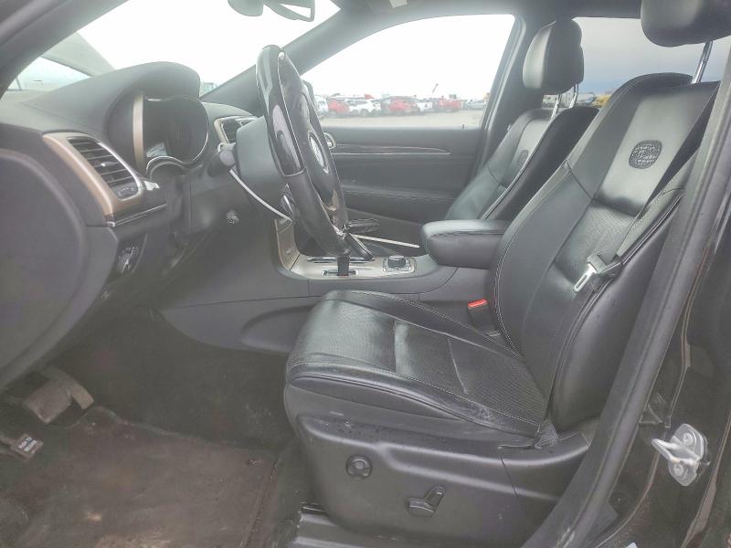 Продажа на аукционе авто 2015 Jeep Grand Cherokee, vin: 1C4RJFCG8FC913676, номер лота: 51308366