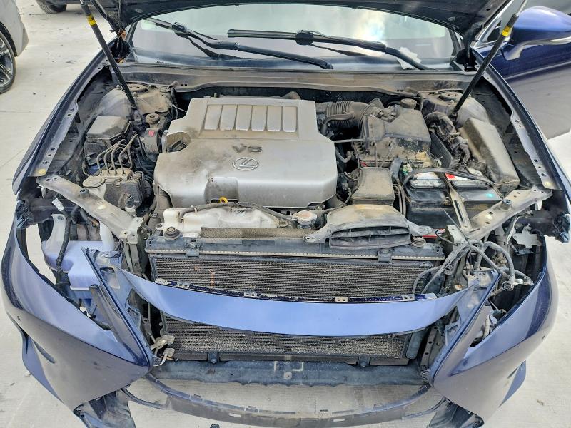 Продажа на аукционе авто 2017 Lexus Es, vin: JTHBK1GG1H2249983, номер лота: 50278536
