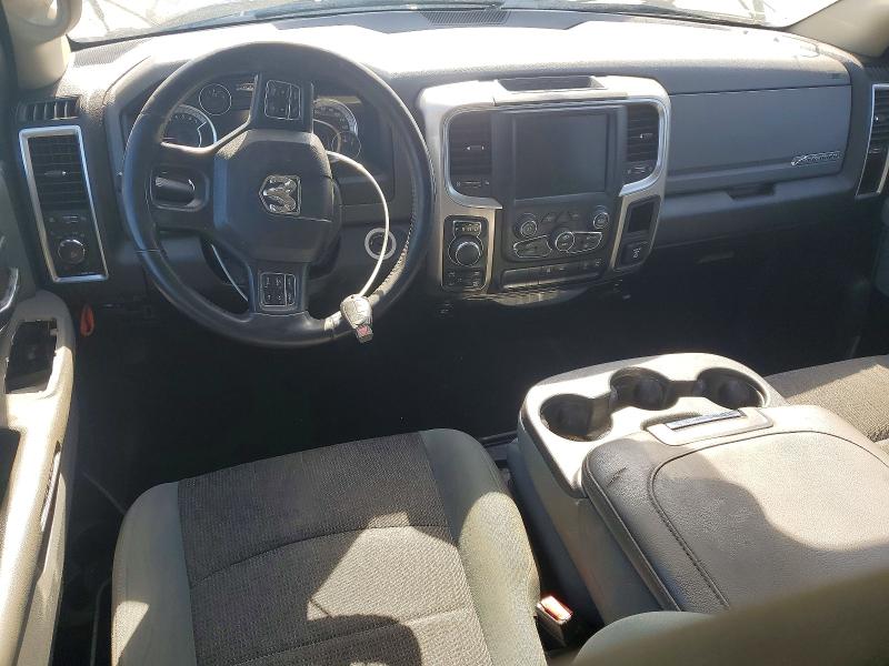 Продаж на аукціоні авто 2017 Ram 1500, vin: 1C6RR7TT7HS685424, номер лоту: 48804106