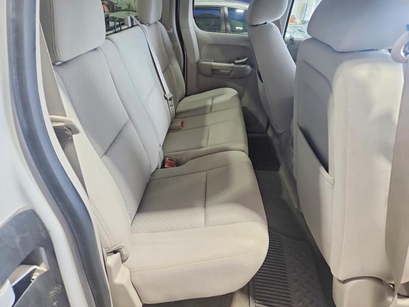 Продаж на аукціоні авто 2012 Chevrolet Silverado, vin: 1GCRKSE09CZ151554, номер лоту: 48021536