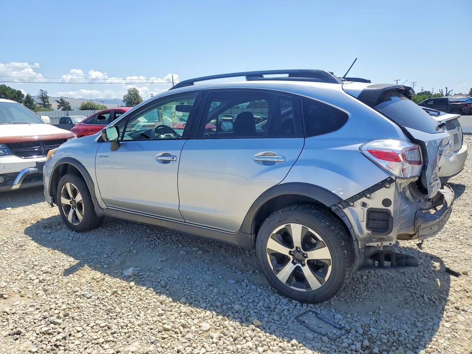 51477626 :رقم المزاد ، JF2GPBPC4FH217665 vin ، 2015 Subaru Xv Crosstrek مزاد بيع
