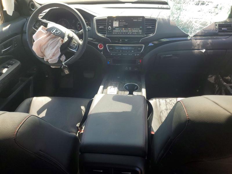 Продажа на аукционе авто 2025 Honda Ridgeline, vin: 5FPYK3F84SB040931, номер лота: 49895146