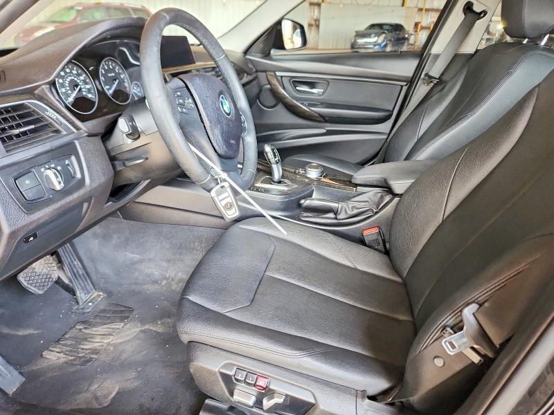 Aukcja sprzedaży 2018 Bmw 320, vin: WBA8A3C5XJA489332, numer aukcji: 51027446