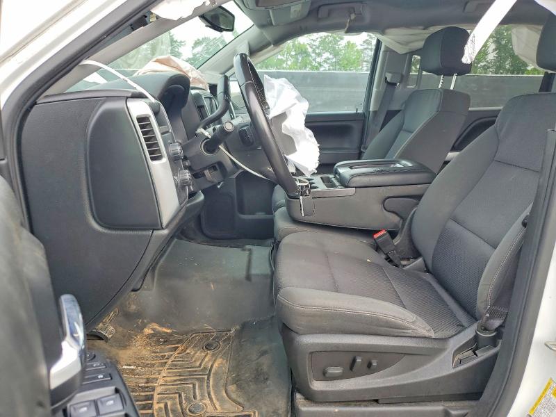 51764366 :رقم المزاد ، 3GCUKREC8GG235674 vin ، 2016 Chevrolet Silverado مزاد بيع