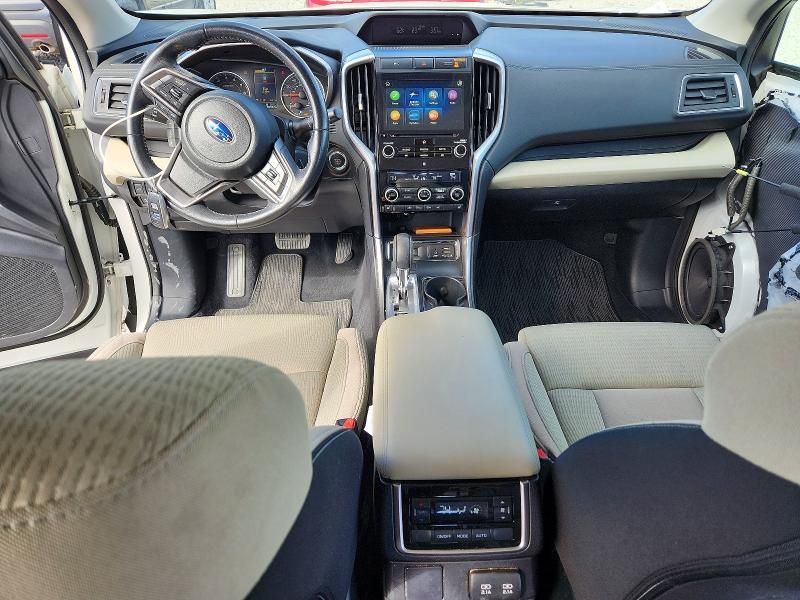 Aukcja sprzedaży 2022 Subaru Ascent, vin: 4S4WMAED0N3466299, numer aukcji: 49196266