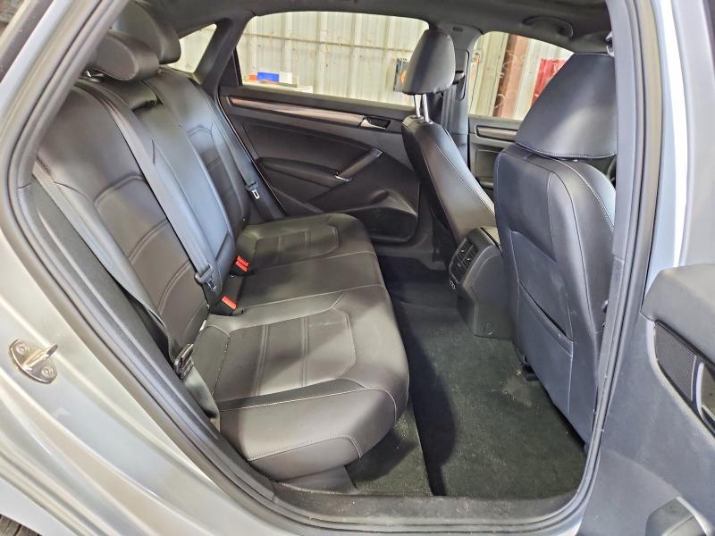 2021 Volkswagen Passat მანქანა იყიდება აუქციონზე, vin: 1VWMA7A39MC003111, აუქციონის ნომერი: 49235526