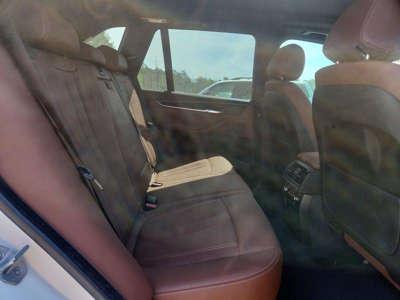 Продажа на аукционе авто 2018 Bmw X5, vin: 5UXKR0C52JL076730, номер лота: 48899016
