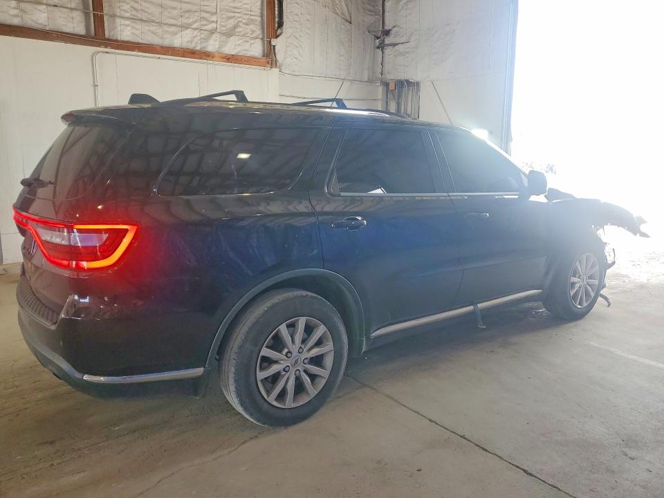 Продаж на аукціоні авто 2020 Dodge Durango, vin: 1C4RDHAG0LC317446, номер лоту: 50224316
