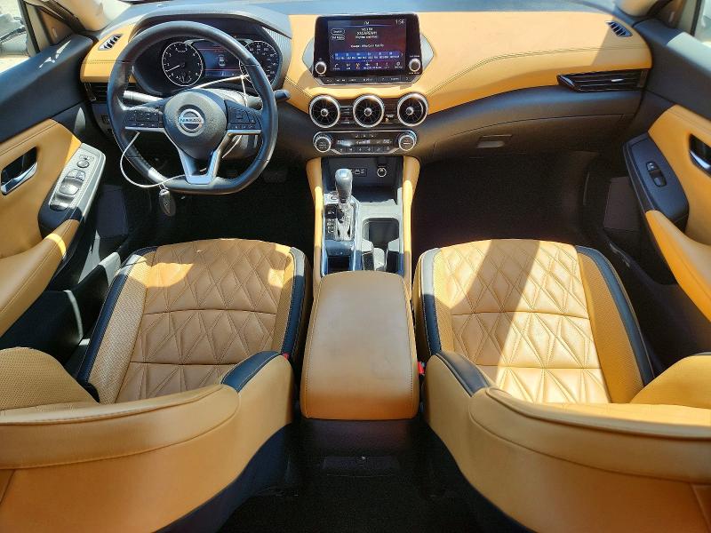 49919086 :رقم المزاد ، 3N1AB8CV1NY276143 vin ، 2022 Nissan Sentra مزاد بيع