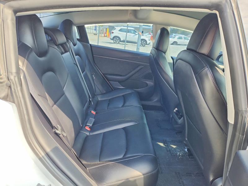 Продаж на аукціоні авто 2021 Tesla Model 3, vin: 5YJ3E1EA6MF867724, номер лоту: 48772736