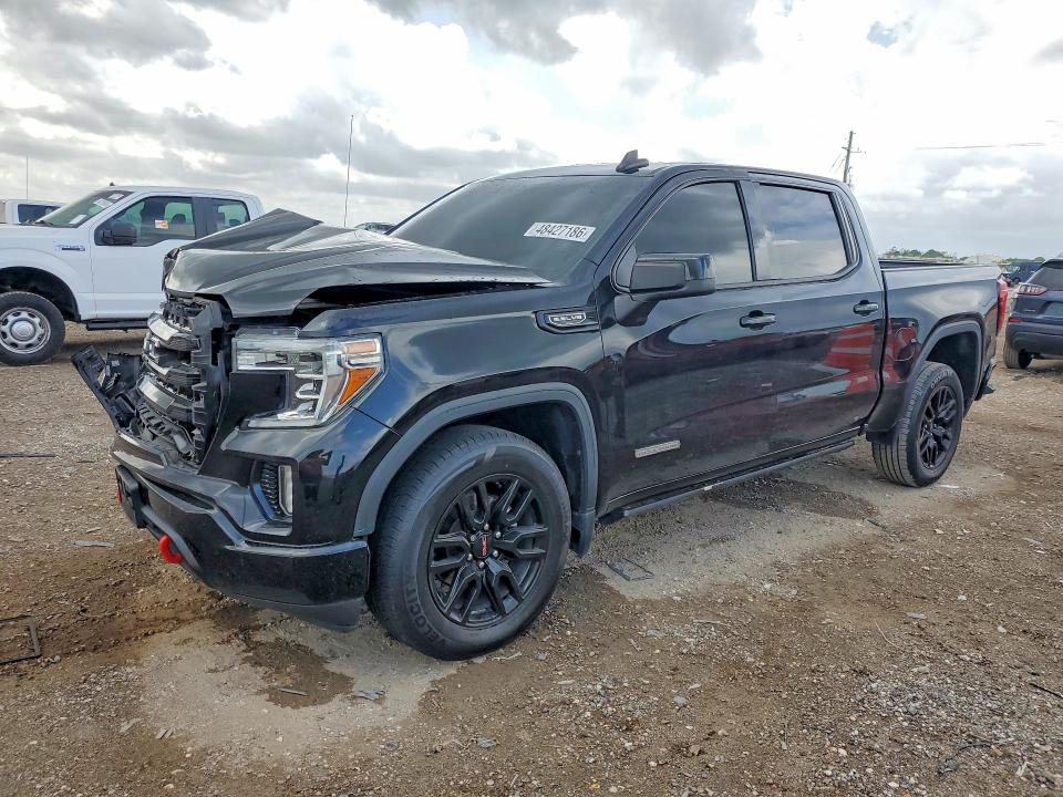 Aukcja sprzedaży 2021 Gmc Sierra, vin: 3GTP8CED5MG203214, numer aukcji: 48427186