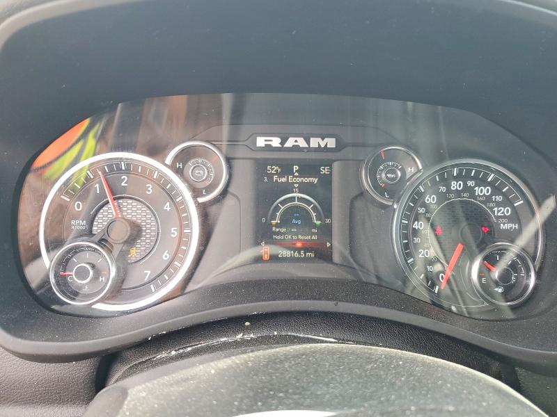 Aukcja sprzedaży 2024 Ram 2500, vin: 3C6UR5DJ3RG406510, numer aukcji: 49195916