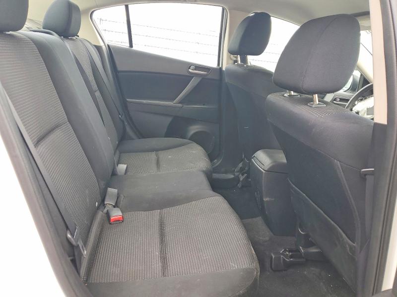 46457126 :رقم المزاد ، JM1BL1UF5C1671621 vin ، 2012 Mazda 3 مزاد بيع