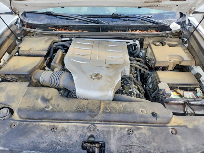 Продаж на аукціоні авто 2019 Lexus Gx 460, vin: JTJJM7FX0K5212230, номер лоту: 48513056