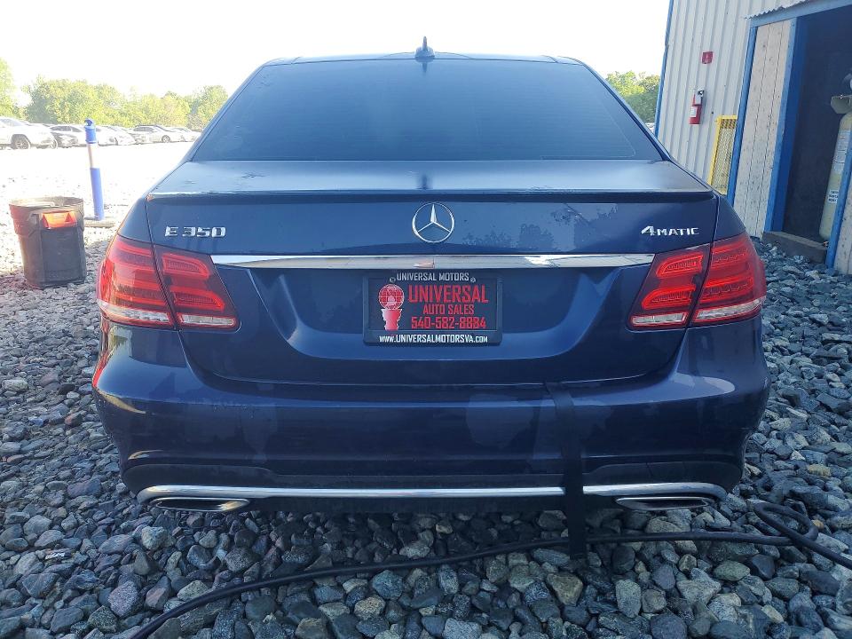 Aukcja sprzedaży 2014 Mercedes-benz E, vin: WDDHF8JB3EB078242, numer aukcji: 51086916