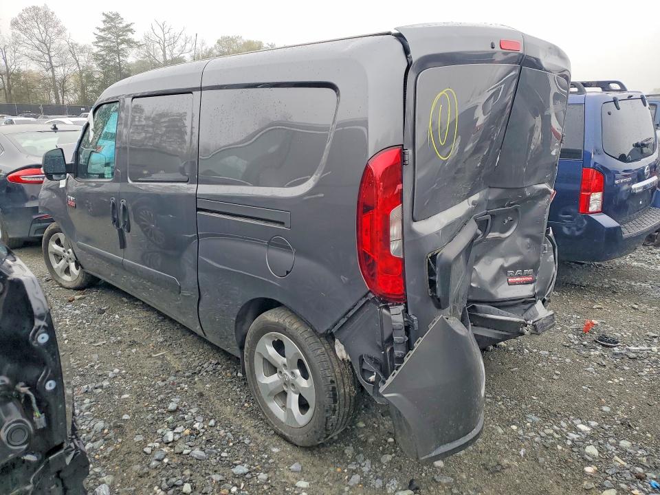 Aukcja sprzedaży 2022 Ram Promaster City, vin: ZFBHRFAB0N6W58338, numer aukcji: 46113776