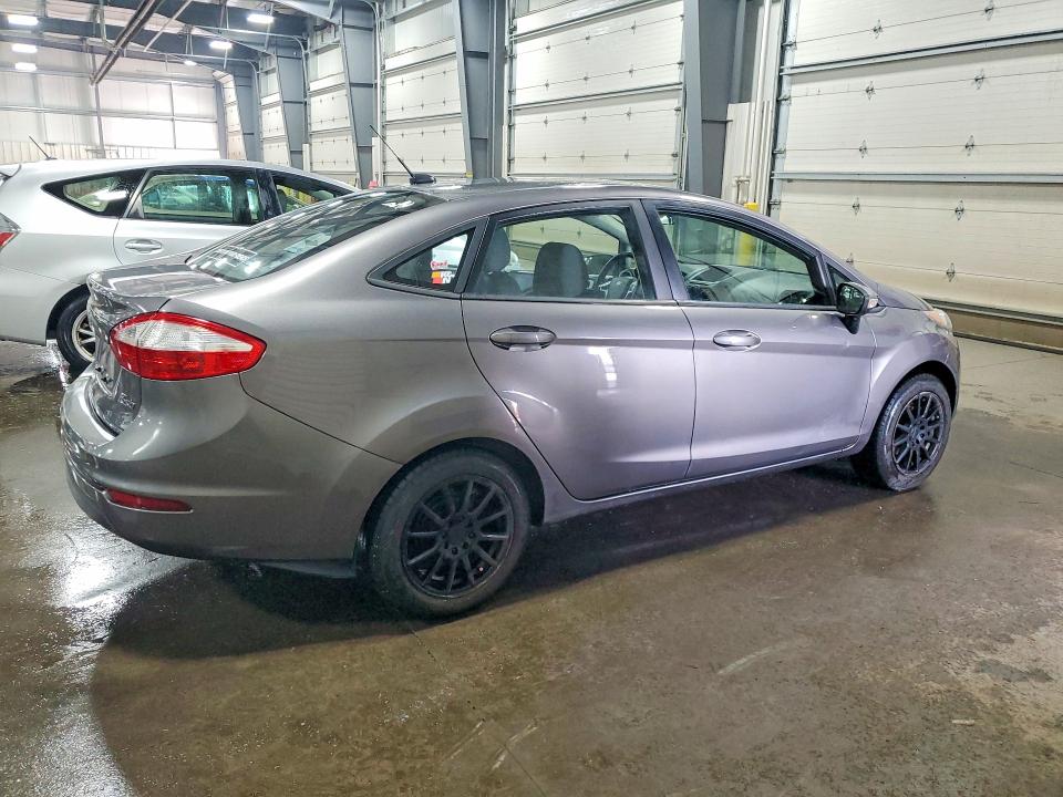 Aukcja sprzedaży 2014 Ford Fiesta, vin: 3FADP4BJ0EM195358, numer aukcji: 50659146