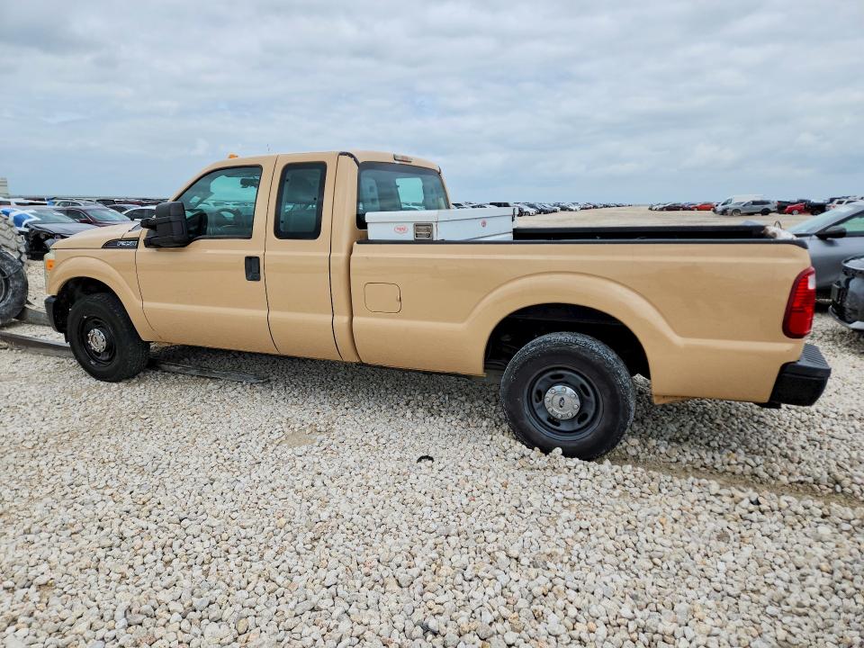 Aukcja sprzedaży 2015 Ford F350, vin: 1FT8X3A6XFEC59481, numer aukcji: 48095156