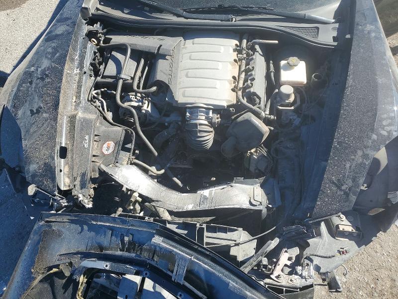 Продажа на аукционе авто 2015 Chevrolet Corvette, vin: 1G1YM2D72F5115875, номер лота: 50909016
