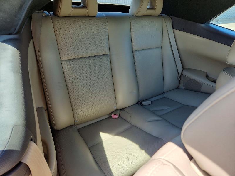Auction sale of the 2008 Toyota Camry Solara, vin: 4T1FA38P58U142306, lot number: 50446886