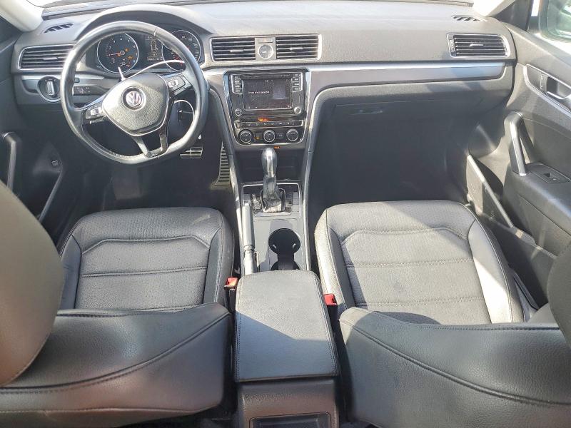 Aukcja sprzedaży 2017 Volkswagen Passat, vin: 1VWDT7A33HC082839, numer aukcji: 51455566