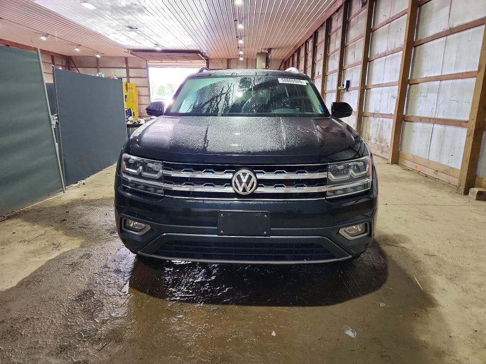 Продаж на аукціоні авто 2018 Volkswagen Atlas, vin: 1V2MR2CA5JC510222, номер лоту: 50805926