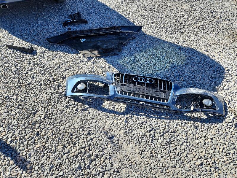 Aukcja sprzedaży 2015 Audi Q5, vin: WA1CMAFP7FA071124, numer aukcji: 49681836