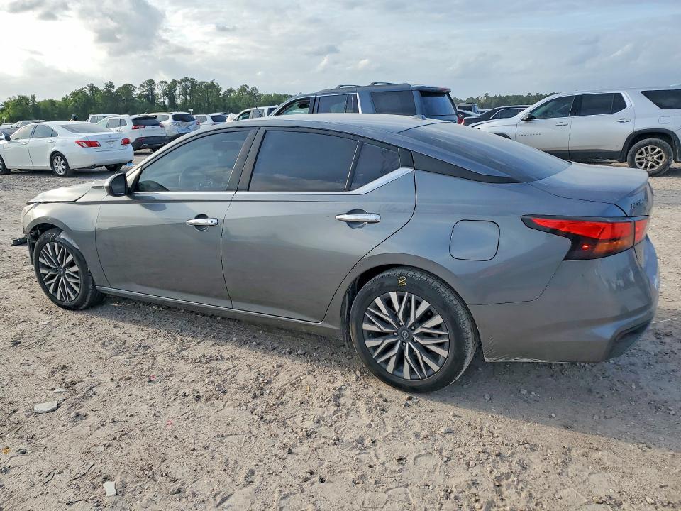 Aukcja sprzedaży 2023 Nissan Altima, vin: 1N4BL4DV9PN344197, numer aukcji: 49859046