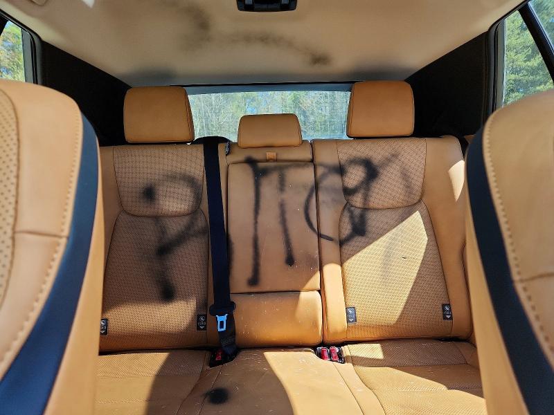 48818826 :رقم المزاد ، JTJAAAAB3SA031745 vin ، 2025 Lexus Rz 450e مزاد بيع