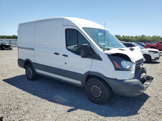 50134456 :رقم المزاد ، 1FTYR1CMXJKA43134 vin ، 2018 Ford Transit مزاد بيع