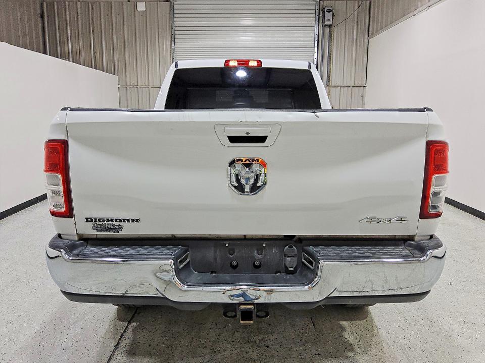 Auction sale of the 2020 Ram 2500, vin: 3C6UR5DJ1LG139844, lot number: 48843006