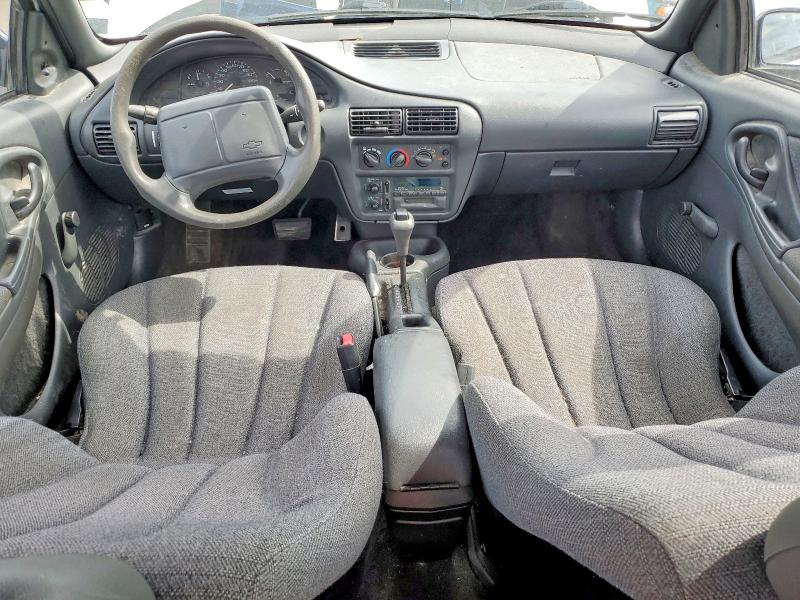 Продажа на аукционе авто 1999 Chevrolet Cavalier 4d, vin: 1G1JC5242X7300917, номер лота: 48508326