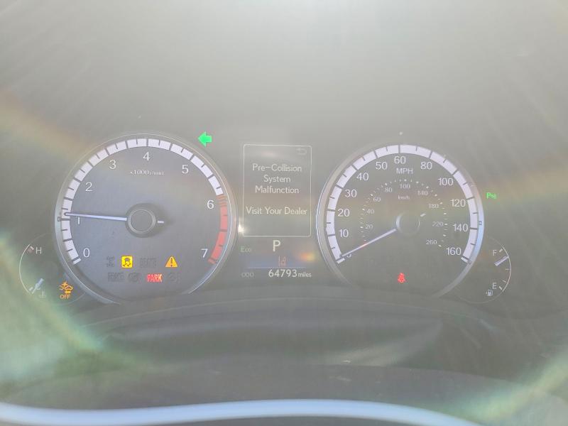 Aukcja sprzedaży 2018 Lexus Nx 300, vin: JTJBARBZ3J2152752, numer aukcji: 48799386
