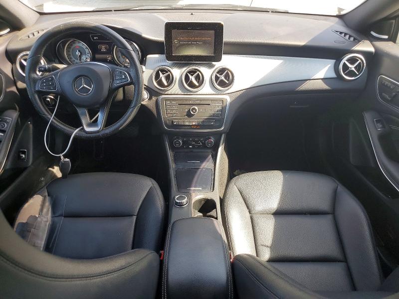 Aukcja sprzedaży 2015 Mercedes-benz Cla, vin: WDDSJ4EB3FN220130, numer aukcji: 45450456