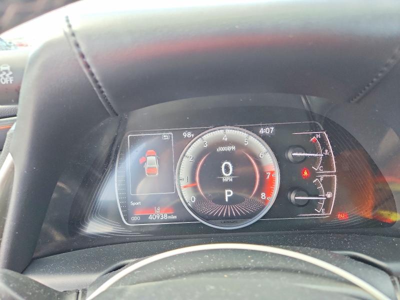 Aukcja sprzedaży 2021 Lexus Es 350, vin: 58ACZ1B1XMU090274, numer aukcji: 52064666