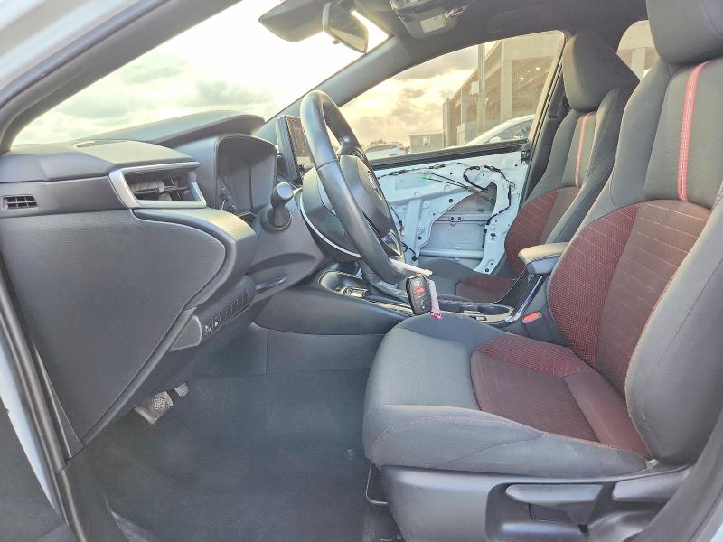 Aukcja sprzedaży 2023 Toyota Corolla, vin: 5YFS4MCEXPP154789, numer aukcji: 50731046