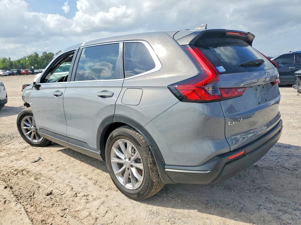 Aukcja sprzedaży 2025 Honda Cr-v, vin: 2HKRS3H7XSH326124, numer aukcji: 49989536
