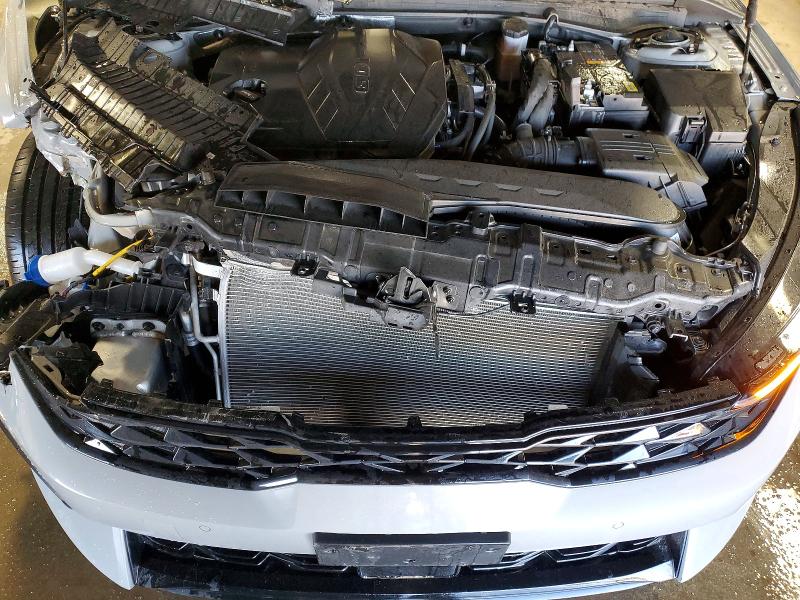 2025 Kia K5 მანქანა იყიდება აუქციონზე, vin: KNAG64J72S5392336, აუქციონის ნომერი: 49658296