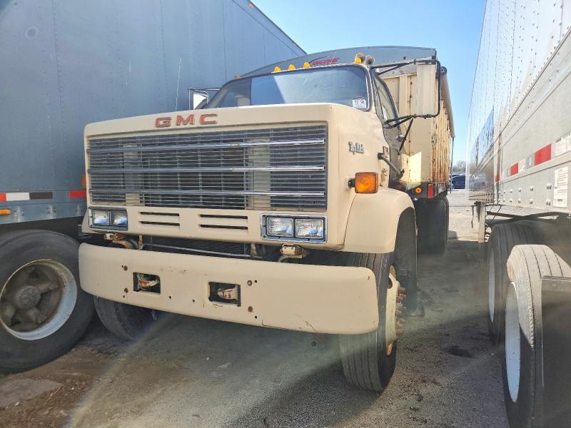 Aukcja sprzedaży 1989 Gmc C7000, vin: 1GDM7D1Y9KV521597, numer aukcji: 48745956