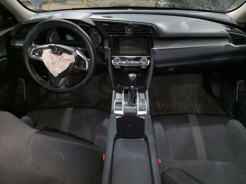 Aukcja sprzedaży 2016 Honda Civic, vin: 2HGFC2F59GH030475, numer aukcji: 48692546
