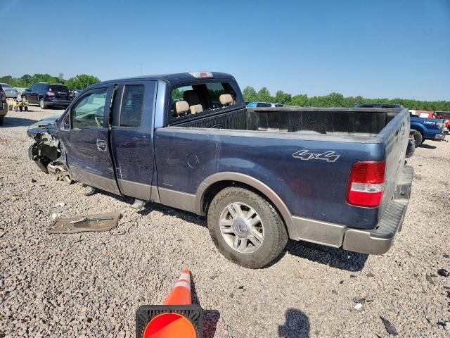 Aukcja sprzedaży 2006 Ford F150, vin: 1FTPX14V06NB33245, numer aukcji: 50804766