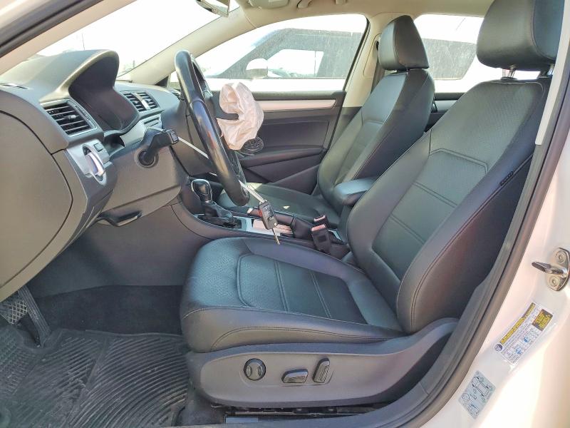 49855776 :رقم المزاد ، 1VWBN7A3XCC075493 vin ، 2012 Volkswagen Passat مزاد بيع