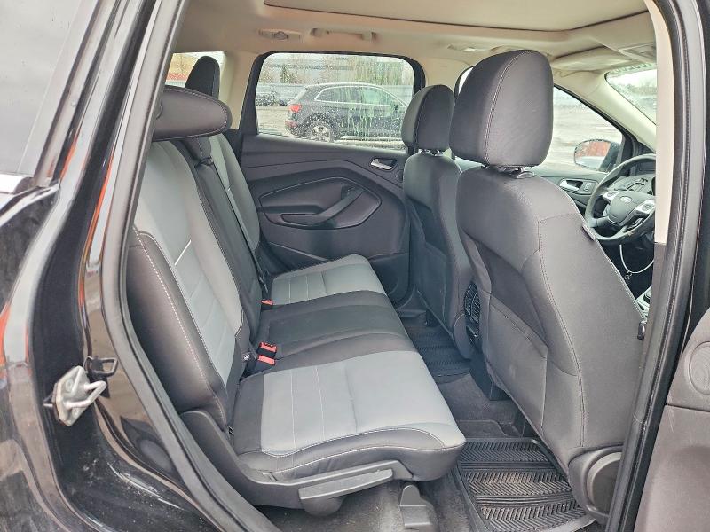 Продажа на аукционе авто 2014 Ford Escape, vin: 1FMCU0G9XEUD54156, номер лота: 51632636