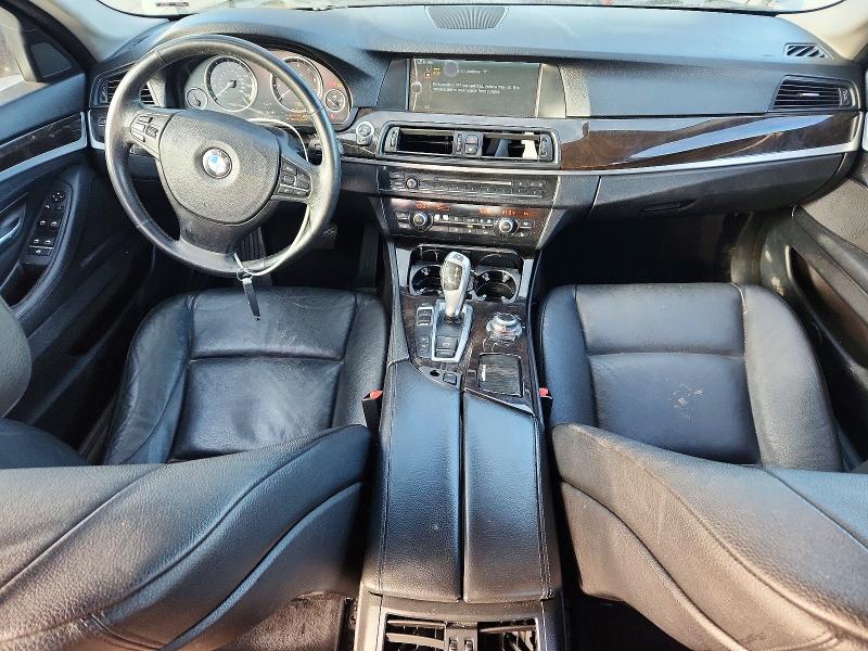 Продаж на аукціоні авто 2012 Bmw 535, vin: WBAFU7C55CDU61056, номер лоту: 49624676
