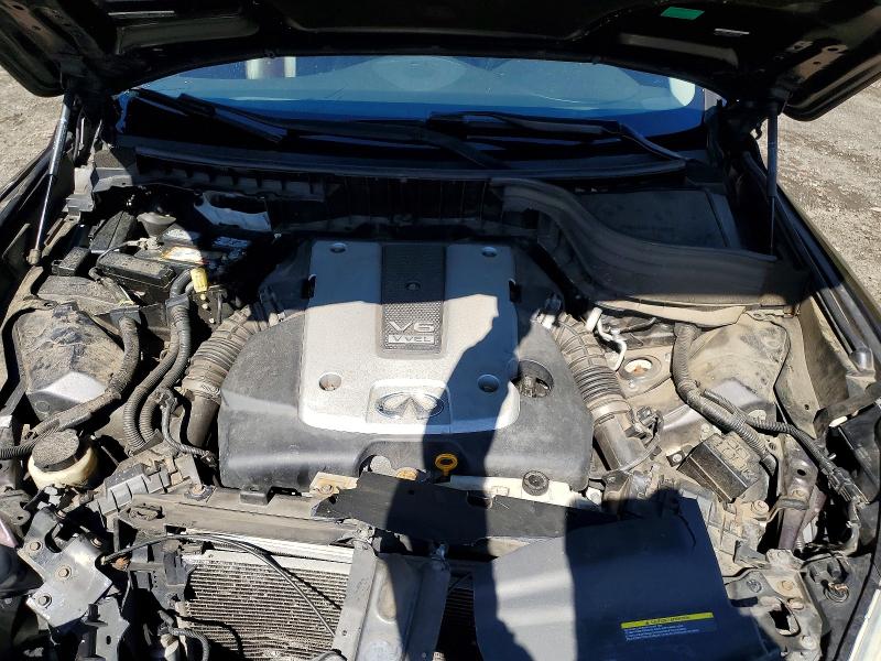 2017 Infiniti Qx50 მანქანა იყიდება აუქციონზე, vin: JN1BJ0RR6HM408291, აუქციონის ნომერი: 51021386