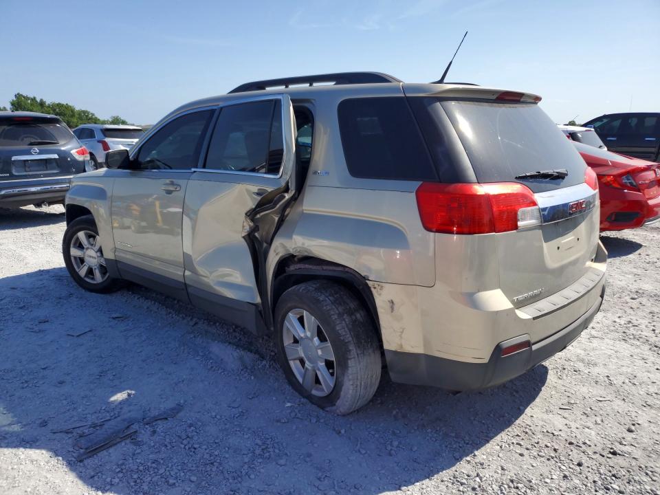 Aukcja sprzedaży 2012 Gmc Terrain, vin: 2GKALSEKXC6129123, numer aukcji: 50496646