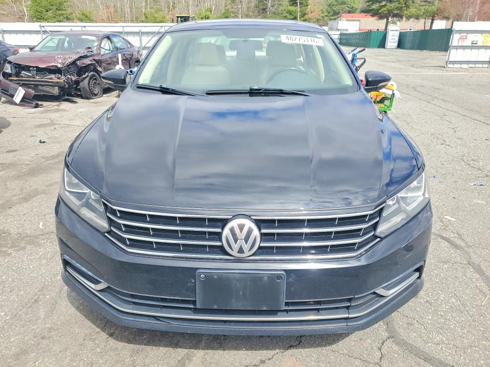 Aukcja sprzedaży 2016 Volkswagen Passat, vin: 1VWBT7A37GC027087, numer aukcji: 48275116