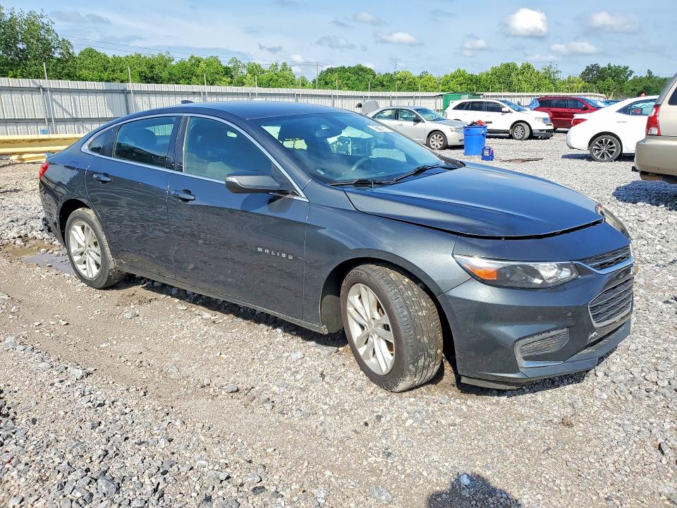 Продаж на аукціоні авто 2018 Chevrolet Malibu, vin: 1G1ZD5ST9JF254409, номер лоту: 51788306
